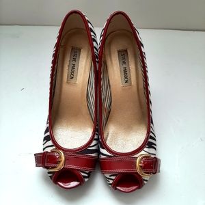 Steve Madden Heels